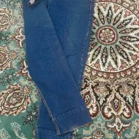 شلوار و روسری