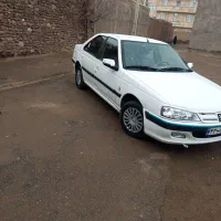 پرشیاPARSXU7|خودرو سواری و وانت|خوی, |دیوار