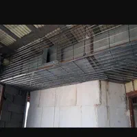 جوشکاری.رابیس کاری.لوله کشی آب گرم و سرد|خدمات پیشه و مهارت|تربت جام, میان جام|دیوار