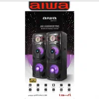 اسپیکر ایوا