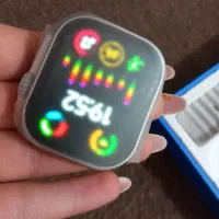 Smart wach WISE|ساعت|خرم‌آباد, |دیوار