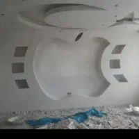 نیازمند شاگرد گچکار