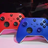 دسته ایکس باکس سری S و X