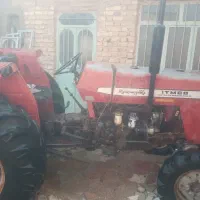 تراکتور 285 مدل 86