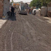 حمل نخاله باکارگربدون کارگر فروش مصالح،بابکت،تهران|خدمات حمل و نقل|تهران, استاد معین|دیوار