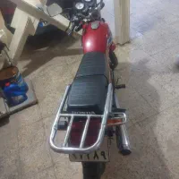 فروشی|موتورسیکلت|اهواز, کمپلو شمالی|دیوار