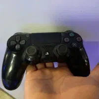 دسته بازی ps4 اورجینال (اصلی )