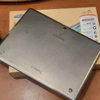 تبلت s سامسونگ 10 اینچ|تبلت|کرج, چهارصد دستگاه|دیوار