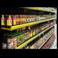 فروش قفسه تالش کیفیت اورج|فروشگاه و مغازه|تالش, هشتپر|دیوار