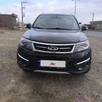 تیگو 5اکسلنت مدل 1400