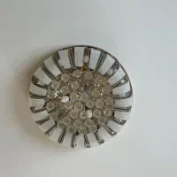 یک جفت لوستر سقفی|لوستر و چراغ آویز|ارومیه, |دیوار