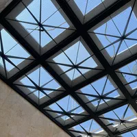 انواع نورگیر سقفی بی واسطه از کارخانه|مصالح و تجهیزات ساختمان|اصفهان, لاله|دیوار