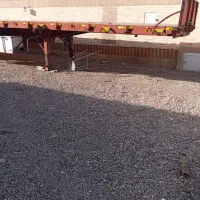 کفی دومحوراستریک|خودرو سنگین|یزد, |دیوار