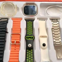 ساعت هوشمند