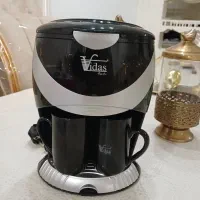 قهوه ساز آکبند نو ویداس|سماور، چایساز، قهوهساز|مشهد, الهیه|دیوار