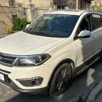 تیگو 5 مدل 1397 اکسلنت فول|خودرو سواری و وانت|کرج, گوهردشت|دیوار