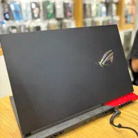 لپتاپ گیمینگ ایسوس راگ Asus Rog Strix