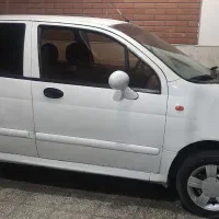 ام وی ام ۱۱۰ سال۸۶|خودرو سواری و وانت|قم, صفائیه|دیوار