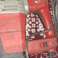 دریل بتن کن پنج شیار میلواکی|ابزارآلات|سنقر, |دیوار