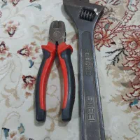 آچارفرانسه قفل|ابزارآلات|فردیس, سرحد آباد|دیوار