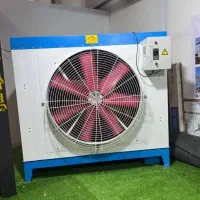 کولر آبی (( صنعتی 40000 آکسیال ))