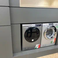 یخچال فریزر بالا کندی|یخچال و فریزر|کرمانشاه, |دیوار