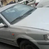 سمند|خودرو سواری و وانت|باقرشهر, |دیوار