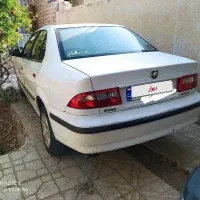 سمند Lxمدل95