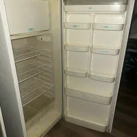 یخچال پارس قدیمی