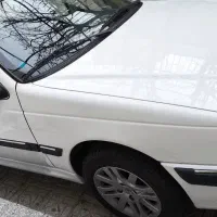 پارسxu7p|خودرو سواری و وانت|قدس, شهرقدس|دیوار