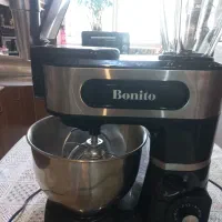 چرخ گوشت و آبمیوهگیری وهم زن سه کاره|اجاق گاز و لوازم برقی پختوپز|گنبد کاووس, |دیوار