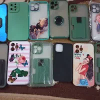 انواع قاب های گوشی