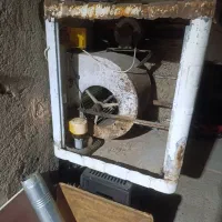 کولر 3500