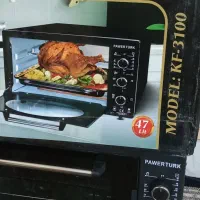 توستر پاورترک