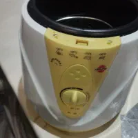 سرخ کن یک لیتری