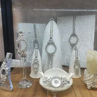 ست بله برون|صنایع دستی و سایر لوازم تزئینی|قرچک, مهدیه|دیوار