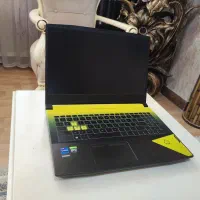 لپ تاپ گیمینگ نایاب و فوق العاده MSI crosshair|رایانه همراه|کرمانشاه, |دیوار