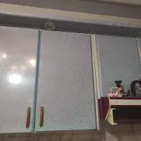 کابینت فلزی منزل|مصالح و تجهیزات ساختمان|دورود, |دیوار