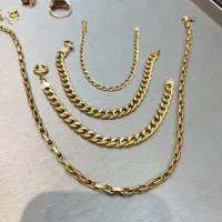 دستبند طلای ایتالیایی و کارتیه بدون اجرت|جواهرات|کرج, گوهردشت|دیوار