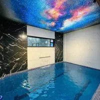 ویلا مدرن نوساز شهرکی استخردار|فروش خانه و ویلا|چمستان, |دیوار