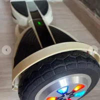 اسکوتر برقی ریموت دار