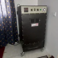 دستگاه میوه و سبزی خشک کن