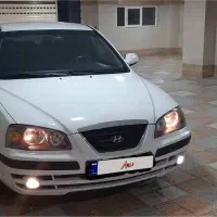 اوانته مدل ۱۳۸۶