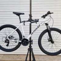 دوچرخهINTENSE27/5مدلCD1000آلمینیوم شیمانو اصلی