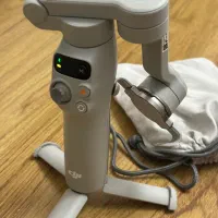 گیمبال dji osmo7 SE