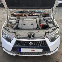 دنا پلاس توربو اتومات ۱۴۰۰ تصادفی