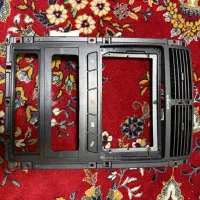 داشبورد پژو پارس