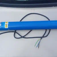 موتور کرکره برقی