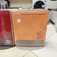 بخاری ژاپنی ۵۸۰۰ وات قوی ترین مدل بخاری گازی|بخاری، هیتر، شومینه|همدان, |دیوار