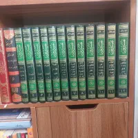 مجموعه تفسیر نور ۱۲ جلدی